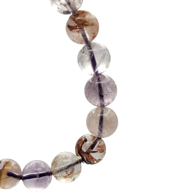 Purple Phantom Bracelet